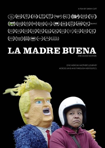 Фильм «La Madre Buena Фильм «La Madre Buena