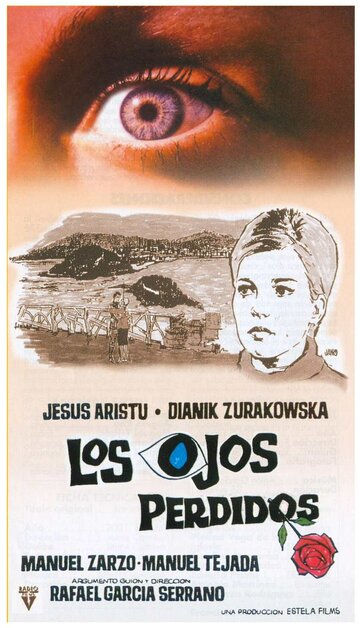 «Los ojos perdidos» кадры фильма в хорошем качестве «Los ojos perdidos» кадры фильма в хорошем качестве