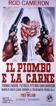 Фильм «Il piombo e la carne» смотреть онлайн фильм в хорошем качестве 1080p Фильм «Il piombo e la carne» смотреть онлайн фильм в хорошем качестве 1080p