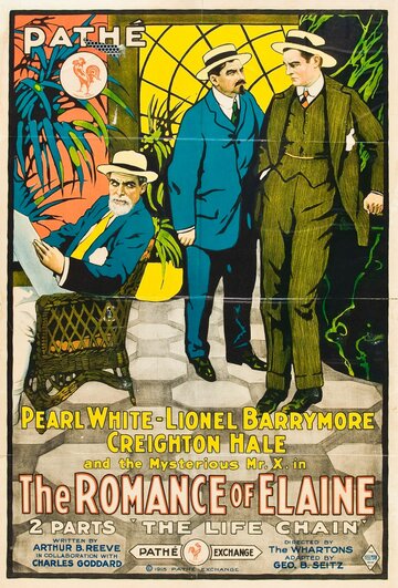 Фильм «The Romance of Elaine» смотреть онлайн фильм в хорошем качестве 1080p Фильм «The Romance of Elaine» смотреть онлайн фильм в хорошем качестве 1080p