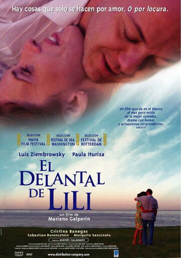 Фильм «El delantal de Lili» смотреть онлайн фильм в хорошем качестве 1080p Фильм «El delantal de Lili» смотреть онлайн фильм в хорошем качестве 1080p