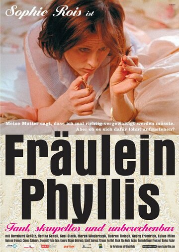 Фильм «Fräulein Phyllis» смотреть онлайн фильм в хорошем качестве 720p Фильм «Fräulein Phyllis» смотреть онлайн фильм в хорошем качестве 720p