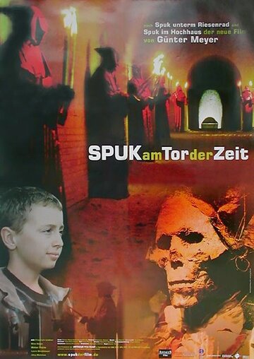 Фильм «Spuk am Tor der Zeit» смотреть онлайн фильм в хорошем качестве 1080p Фильм «Spuk am Tor der Zeit» смотреть онлайн фильм в хорошем качестве 1080p