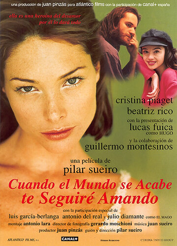 Фильм «Cuando el mundo se acabe te seguiré amando» смотреть онлайн фильм в хорошем качестве 720p Фильм «Cuando el mundo se acabe te seguiré amando» смотреть онлайн фильм в хорошем качестве 720p