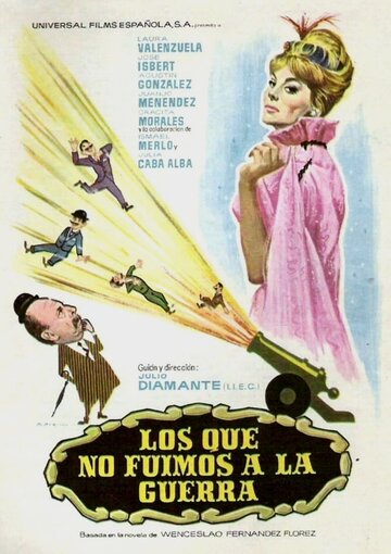 Фильм «Los que no fuimos a la guerra» смотреть онлайн фильм в хорошем качестве 720p Фильм «Los que no fuimos a la guerra» смотреть онлайн фильм в хорошем качестве 720p