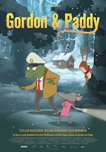 Мультфильм «Gordon & Paddy» смотреть онлайн в хорошем качестве 1080p Мультфильм «Gordon & Paddy» смотреть онлайн в хорошем качестве 1080p