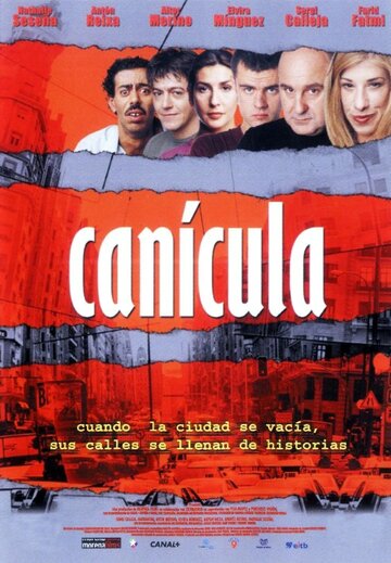 Фильм «Canícula» смотреть онлайн фильм в хорошем качестве 1080p Фильм «Canícula» смотреть онлайн фильм в хорошем качестве 1080p