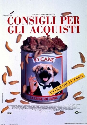 Фильм «Consigli per gli acquisti» смотреть онлайн фильм в хорошем качестве 720p Фильм «Consigli per gli acquisti» смотреть онлайн фильм в хорошем качестве 720p