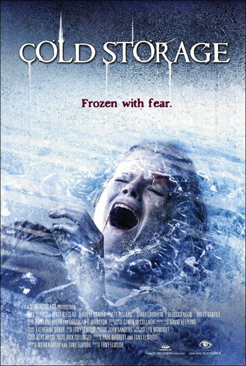 Фильм «Cold Storage» смотреть онлайн фильм в хорошем качестве 720p Фильм «Cold Storage» смотреть онлайн фильм в хорошем качестве 720p