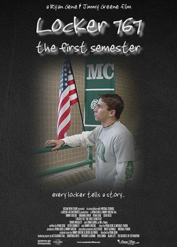 Фильм «Locker 767: The First Semester» смотреть онлайн фильм в хорошем качестве 1080p Фильм «Locker 767: The First Semester» смотреть онлайн фильм в хорошем качестве 1080p