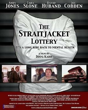 Фильм «The Straitjacket Lottery» смотреть онлайн фильм в хорошем качестве 1080p Фильм «The Straitjacket Lottery» смотреть онлайн фильм в хорошем качестве 1080p
