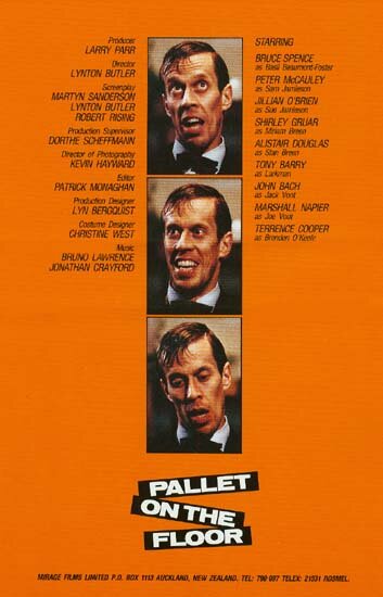 «Pallet on the Floor» трейлер фильма в хорошем качестве 1080p «Pallet on the Floor» трейлер фильма в хорошем качестве 1080p