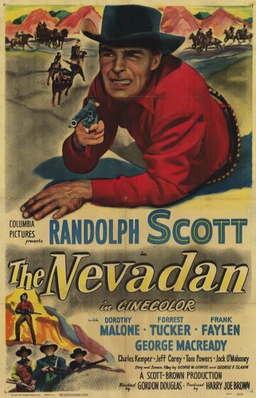 Фильм «The Nevadan» смотреть онлайн фильм в хорошем качестве 720p Фильм «The Nevadan» смотреть онлайн фильм в хорошем качестве 720p