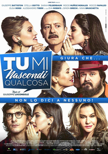 Фильм «Ты что-то скрываешь» смотреть онлайн фильм в хорошем качестве 720p Фильм «Ты что-то скрываешь» смотреть онлайн фильм в хорошем качестве 720p