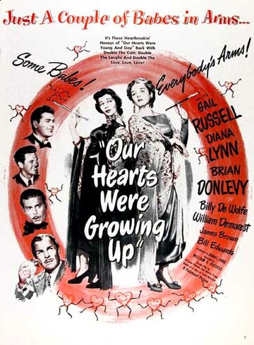 Фильм «Our Hearts Were Growing Up» смотреть онлайн фильм в хорошем качестве 720p Фильм «Our Hearts Were Growing Up» смотреть онлайн фильм в хорошем качестве 720p