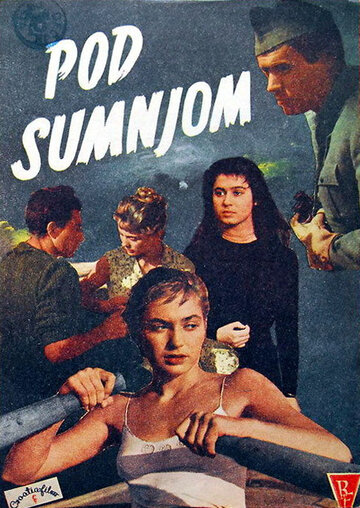 Фильм «Pod sumnjom» смотреть онлайн фильм в хорошем качестве 720p Фильм «Pod sumnjom» смотреть онлайн фильм в хорошем качестве 720p