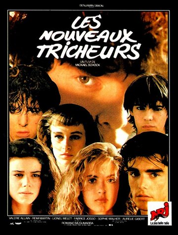 Фильм «Les nouveaux tricheurs» смотреть онлайн фильм в хорошем качестве 1080p Фильм «Les nouveaux tricheurs» смотреть онлайн фильм в хорошем качестве 1080p