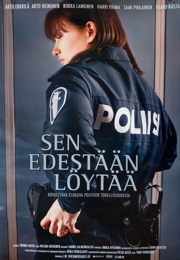 «Sen edestään löytää» трейлер фильма в хорошем качестве 1080p «Sen edestään löytää» трейлер фильма в хорошем качестве 1080p