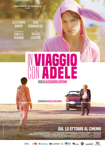 Фильм «In viaggio con Adele» смотреть онлайн фильм в хорошем качестве 1080p Фильм «In viaggio con Adele» смотреть онлайн фильм в хорошем качестве 1080p