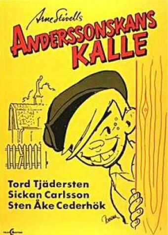 Фильм «Anderssonskans Kalle» смотреть онлайн фильм в хорошем качестве 1080p Фильм «Anderssonskans Kalle» смотреть онлайн фильм в хорошем качестве 1080p