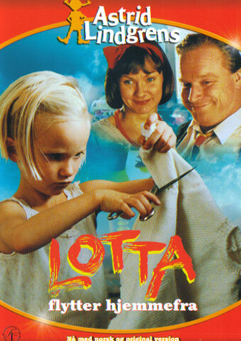 Фильм «Лотта 2 – Лотта уходит из дома» смотреть онлайн фильм в хорошем качестве 720p Фильм «Лотта 2 – Лотта уходит из дома» смотреть онлайн фильм в хорошем качестве 720p
