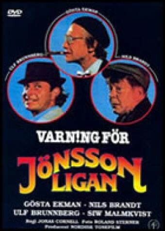 Фильм «Varning för Jönssonligan» смотреть онлайн фильм в хорошем качестве 720p Фильм «Varning för Jönssonligan» смотреть онлайн фильм в хорошем качестве 720p
