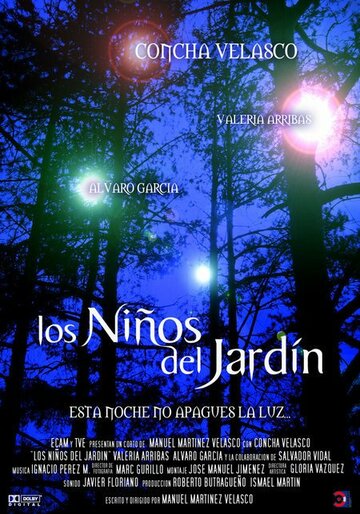 Фильм «Los niños del jardín» смотреть онлайн фильм в хорошем качестве 1080p Фильм «Los niños del jardín» смотреть онлайн фильм в хорошем качестве 1080p