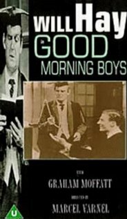 Фильм «Good Morning, Boys» смотреть онлайн фильм в хорошем качестве 1080p Фильм «Good Morning, Boys» смотреть онлайн фильм в хорошем качестве 1080p