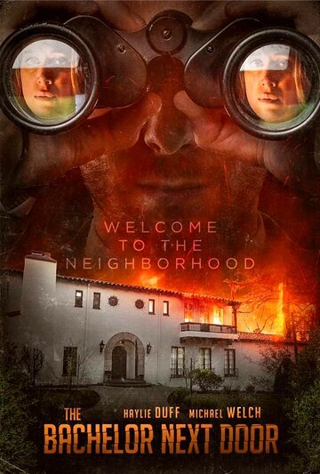 Фильм «The Bachelor Next Door» смотреть онлайн фильм в хорошем качестве 1080p Фильм «The Bachelor Next Door» смотреть онлайн фильм в хорошем качестве 1080p