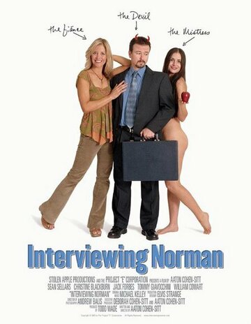 Фильм «Interviewing Norman» смотреть онлайн фильм в хорошем качестве 1080p Фильм «Interviewing Norman» смотреть онлайн фильм в хорошем качестве 1080p