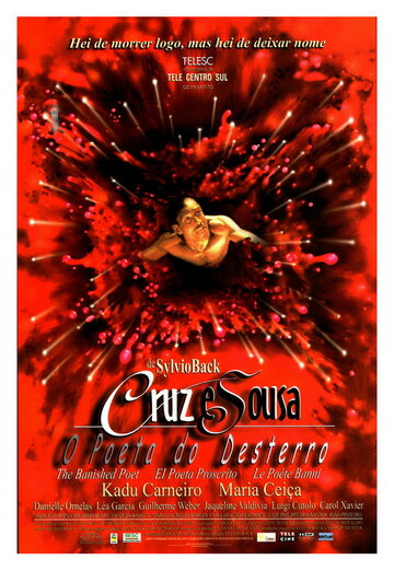 Фильм «Cruz e Sousa - O Poeta do Desterro» смотреть онлайн фильм в хорошем качестве 720p Фильм «Cruz e Sousa - O Poeta do Desterro» смотреть онлайн фильм в хорошем качестве 720p