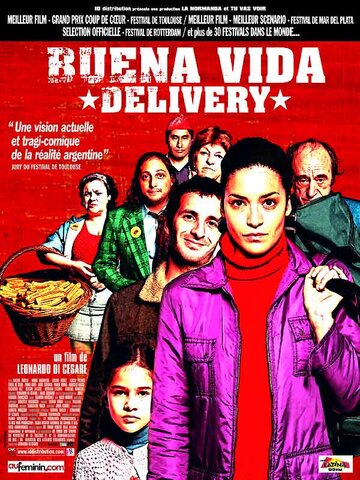 Фильм «Buena vida Фильм «Buena vida
