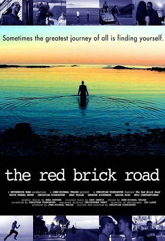 «The Red Brick Road» трейлер фильма в хорошем качестве 1080p «The Red Brick Road» трейлер фильма в хорошем качестве 1080p