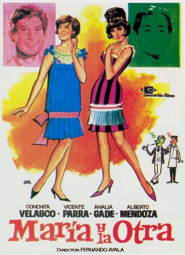 «Las locas del conventillo» трейлер фильма в хорошем качестве 1080p «Las locas del conventillo» трейлер фильма в хорошем качестве 1080p