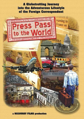 Фильм «Press Pass to the World» смотреть онлайн фильм в хорошем качестве 1080p Фильм «Press Pass to the World» смотреть онлайн фильм в хорошем качестве 1080p