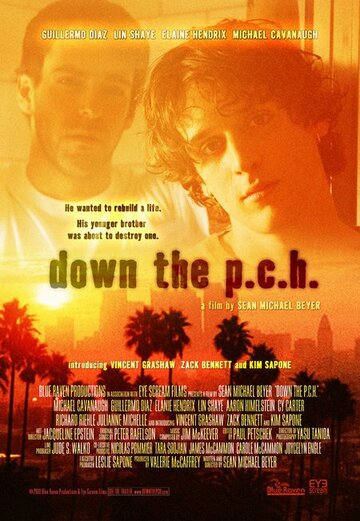 Фильм «Down the P.C.H.» смотреть онлайн фильм в хорошем качестве 1080p Фильм «Down the P.C.H.» смотреть онлайн фильм в хорошем качестве 1080p