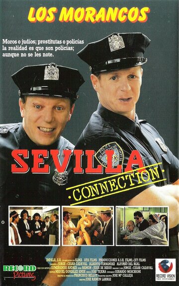 «Sevilla Connection» трейлер фильма в хорошем качестве 1080p «Sevilla Connection» трейлер фильма в хорошем качестве 1080p