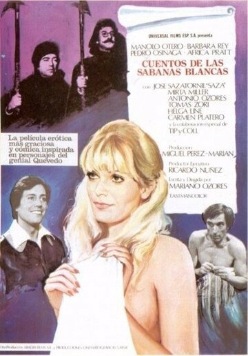 Фильм «Cuentos de las sábanas blancas» смотреть онлайн фильм в хорошем качестве 720p Фильм «Cuentos de las sábanas blancas» смотреть онлайн фильм в хорошем качестве 720p