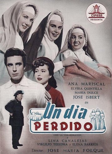 Фильм «Un día perdido» смотреть онлайн фильм в хорошем качестве 720p Фильм «Un día perdido» смотреть онлайн фильм в хорошем качестве 720p