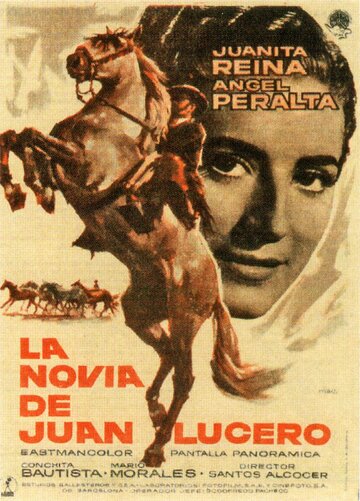 Фильм «La novia de Juan Lucero» смотреть онлайн фильм в хорошем качестве 720p Фильм «La novia de Juan Lucero» смотреть онлайн фильм в хорошем качестве 720p