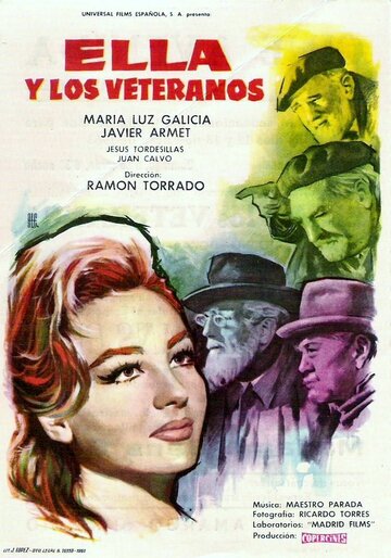 Фильм «Ella y los veteranos» смотреть онлайн фильм в хорошем качестве 1080p Фильм «Ella y los veteranos» смотреть онлайн фильм в хорошем качестве 1080p