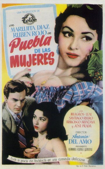 Фильм «Puebla de las mujeres» скачать бесплатно в хорошем качестве без регистрации и смс 1080p Фильм «Puebla de las mujeres» скачать бесплатно в хорошем качестве без регистрации и смс 1080p