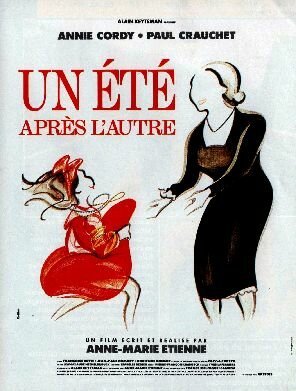 Фильм «Un été après l'autre» смотреть онлайн фильм в хорошем качестве 1080p Фильм «Un été après l'autre» смотреть онлайн фильм в хорошем качестве 1080p