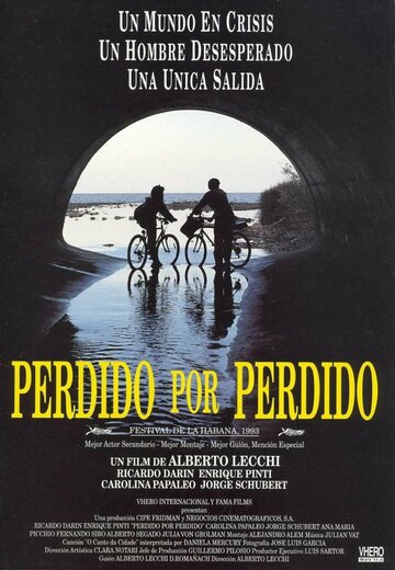 Фильм «Perdido por perdido» смотреть онлайн фильм в хорошем качестве 1080p Фильм «Perdido por perdido» смотреть онлайн фильм в хорошем качестве 1080p
