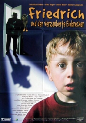 Фильм «Friedrich und der verzauberte Einbrecher» смотреть онлайн фильм в хорошем качестве 720p Фильм «Friedrich und der verzauberte Einbrecher» смотреть онлайн фильм в хорошем качестве 720p