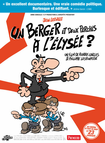 Фильм «Un berger et deux perchés à l'Elysée?» смотреть онлайн фильм в хорошем качестве 720p Фильм «Un berger et deux perchés à l'Elysée?» смотреть онлайн фильм в хорошем качестве 720p