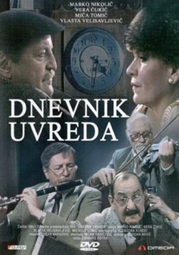 Фильм «Dnevnik uvreda 1993» смотреть онлайн фильм в хорошем качестве 720p Фильм «Dnevnik uvreda 1993» смотреть онлайн фильм в хорошем качестве 720p