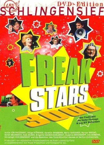 «Freakstars 3000» трейлер фильма в хорошем качестве 1080p «Freakstars 3000» трейлер фильма в хорошем качестве 1080p