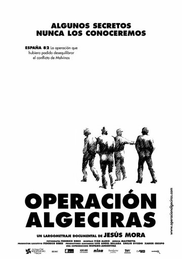 Фильм «Operación Algeciras» смотреть онлайн фильм в хорошем качестве 1080p Фильм «Operación Algeciras» смотреть онлайн фильм в хорошем качестве 1080p