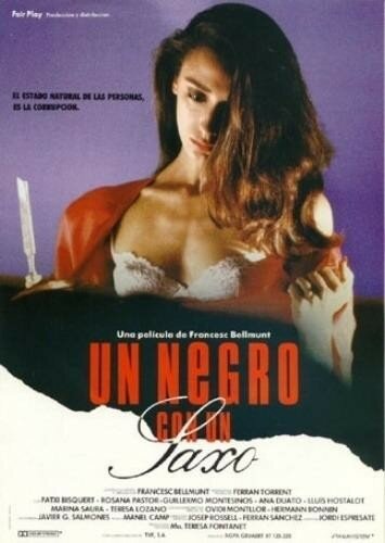 Фильм «Un negro con un saxo» смотреть онлайн фильм в хорошем качестве 1080p Фильм «Un negro con un saxo» смотреть онлайн фильм в хорошем качестве 1080p